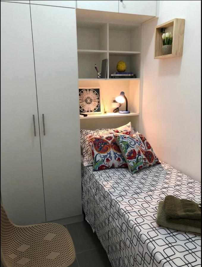 Suite Privada No Melhor Do Leblon Río de Janeiro Exterior foto