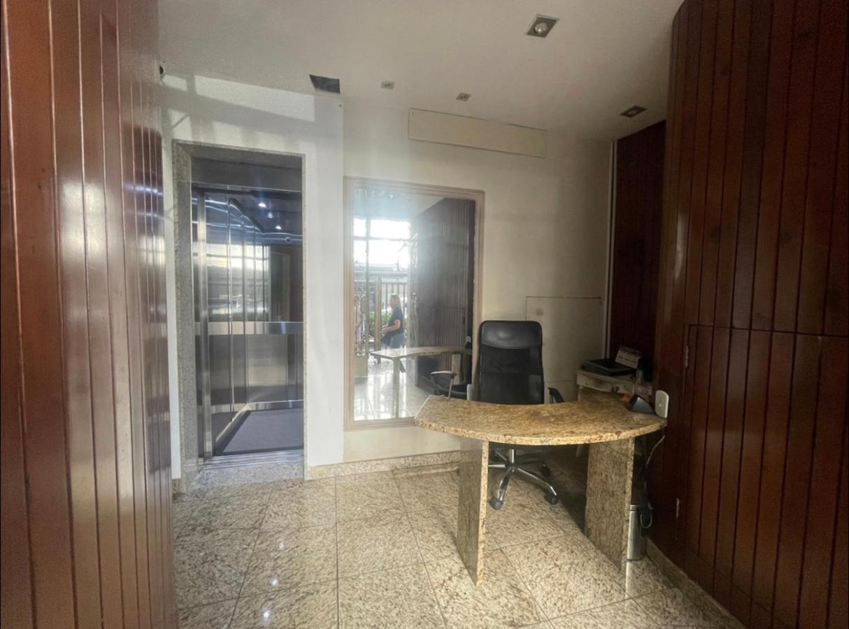Suite Privada No Melhor Do Leblon Río de Janeiro Exterior foto