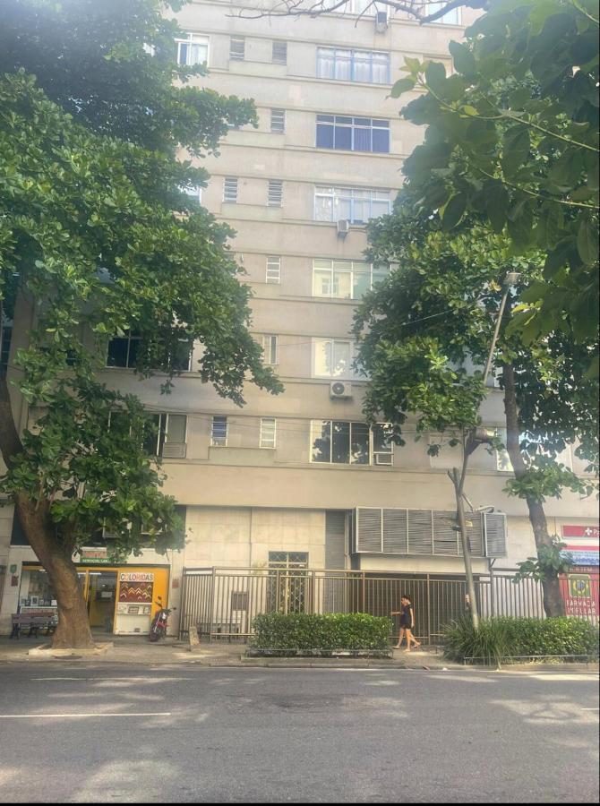 Suite Privada No Melhor Do Leblon Río de Janeiro Exterior foto