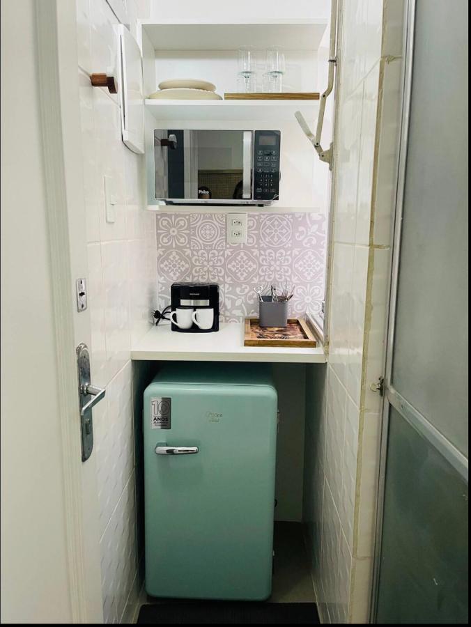 Suite Privada No Melhor Do Leblon Río de Janeiro Exterior foto